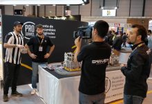 Photo of Producción Audiovisual para eventos con scalextric