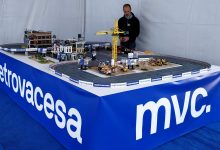 Photo of Personalización de Scalextric