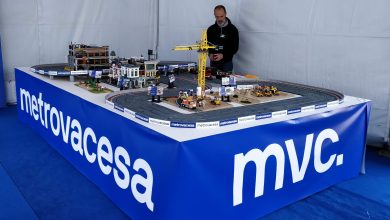 Photo of Personalización de Scalextric