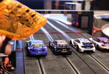 Photo of Pistas de Scalextric